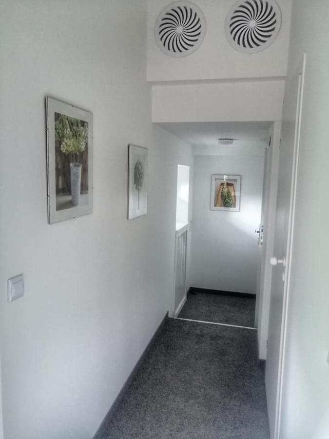 Appartement Apartament Bukowy à Szczyrk Extérieur photo