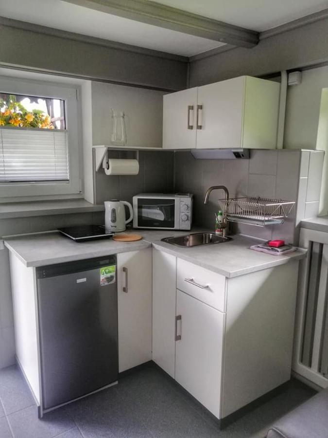 Appartement Apartament Bukowy à Szczyrk Extérieur photo