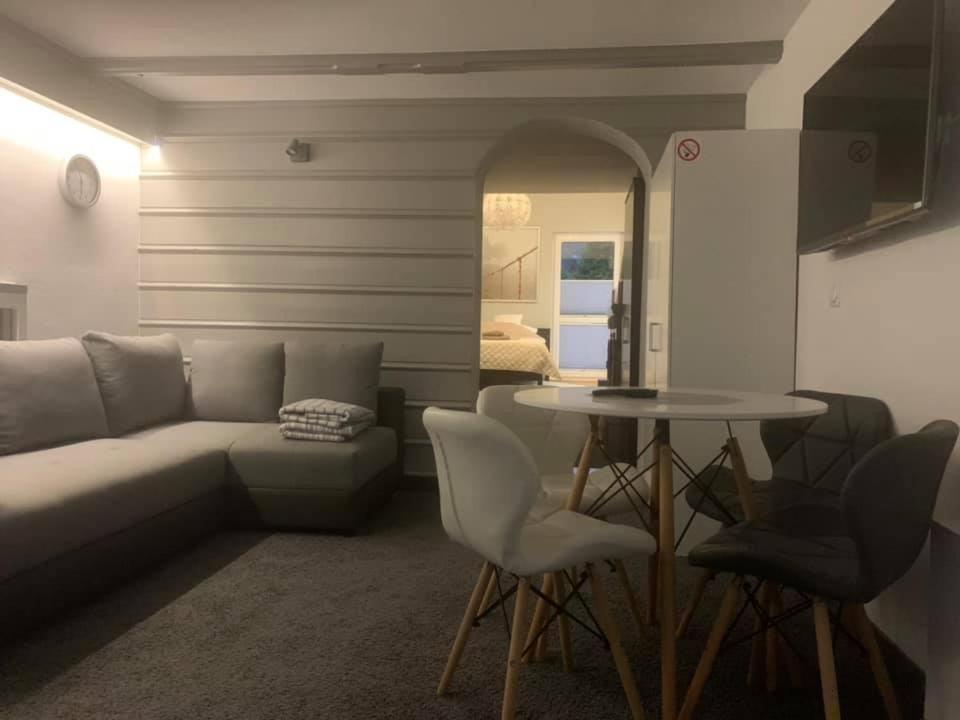 Appartement Apartament Bukowy à Szczyrk Extérieur photo