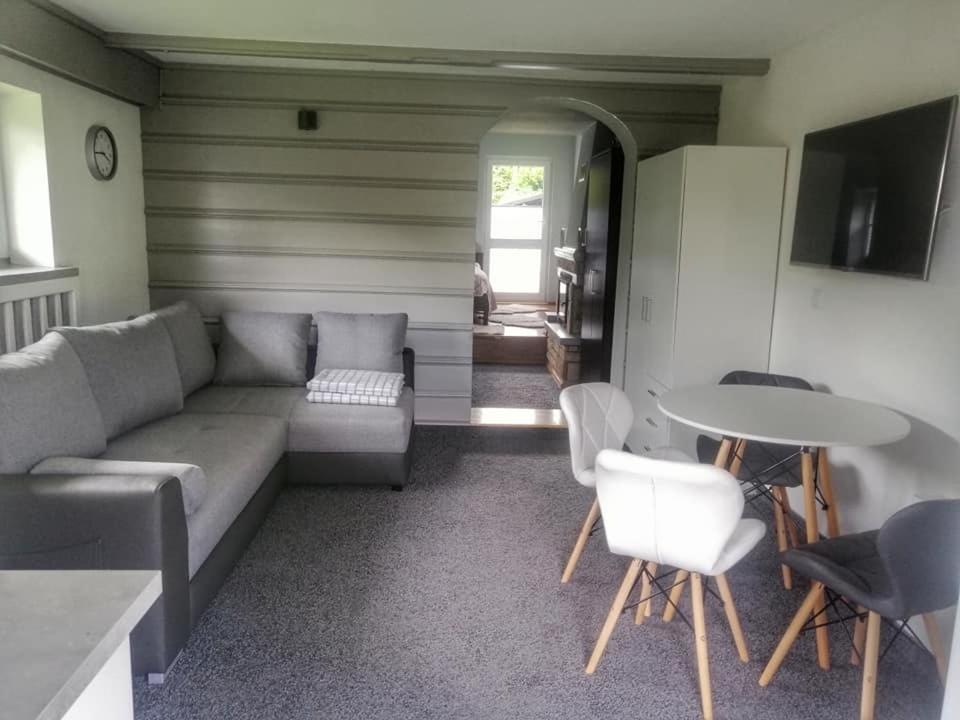 Appartement Apartament Bukowy à Szczyrk Extérieur photo